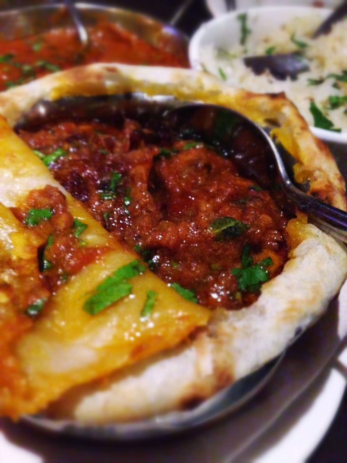 Atithi Indian Restaurant Twickenham