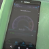 Xperia Z3+ Internet Speed Test Under Water - Surprising Results