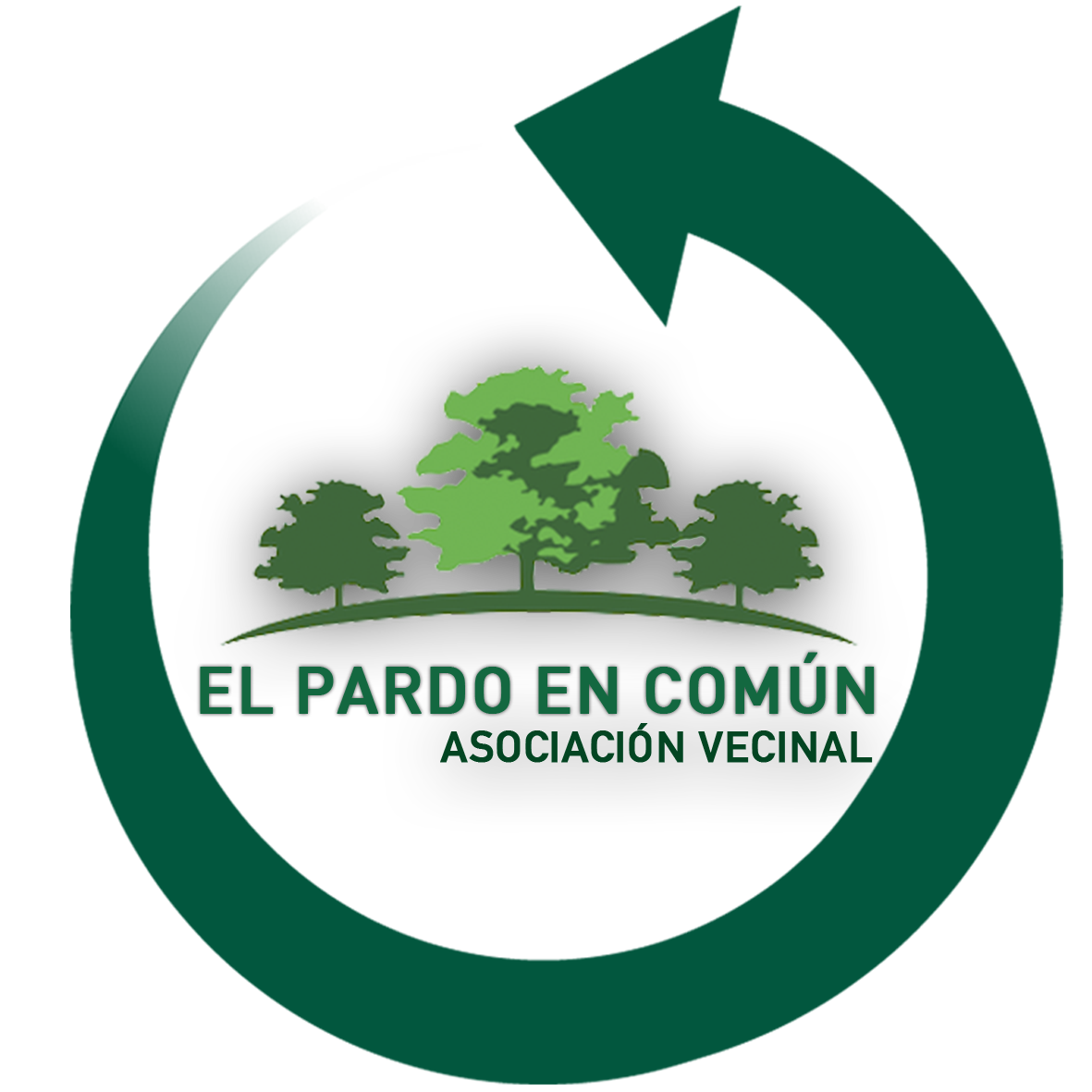 Contacta con la AV El Pardo en Común