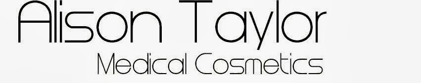 Alison Taylor Medical Cosmetics