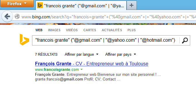 Comment Savoir Si Un Numero De Telephone Est Valide Comment verifier si un mail est vrai - Astucesinformatique