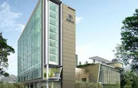 Bial Tours Bandung: PETA WISATA BANDUNG