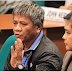 Matobato faces possible arrest after missing arraignment in Davao City