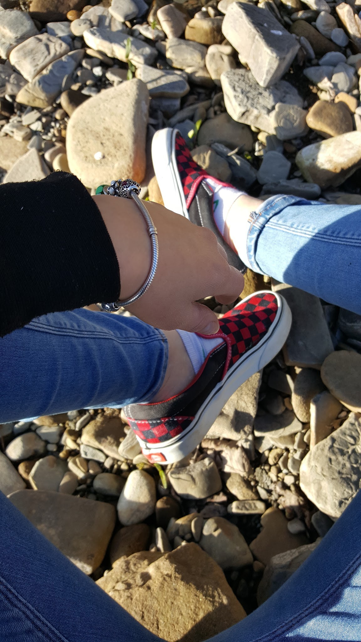 Everything is possible