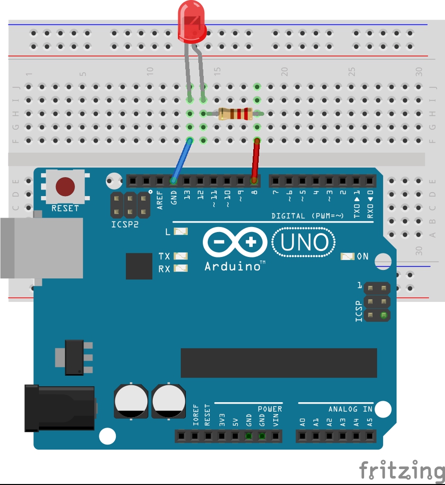 Led Conectado A Arduino Blog Posts - mujeres para cibersexo