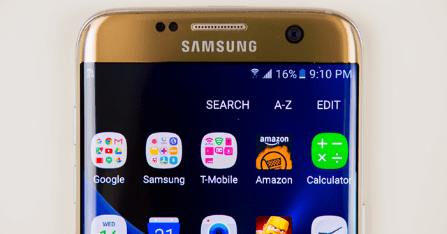 رسميا تحديث هاتف جالكسي S7 و S7 Edge إلى أندرويد Oreo 8 0