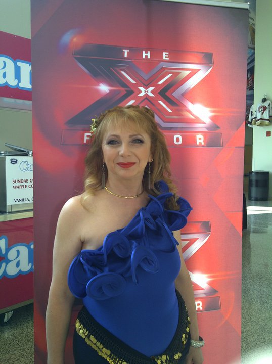 Teen fitness and diet analysis data