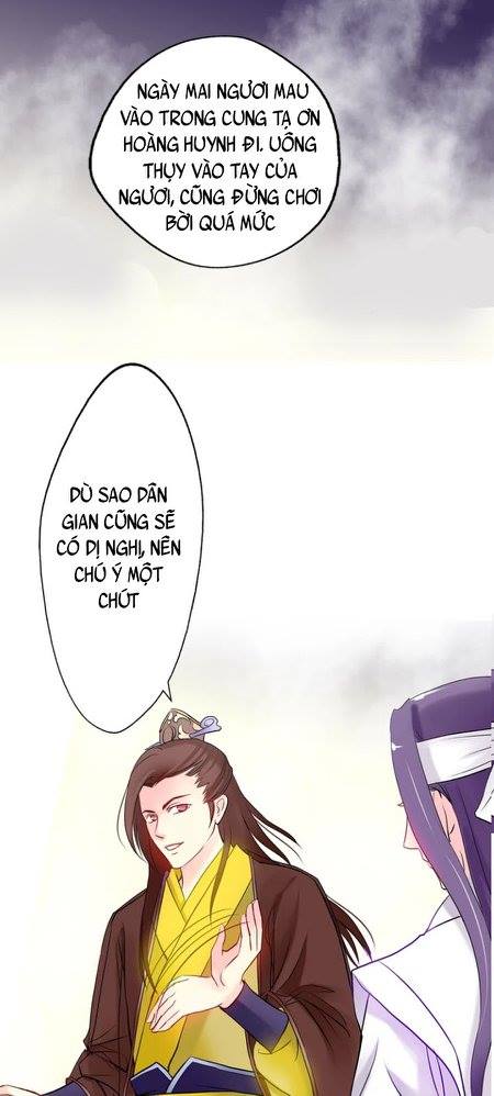 Hựu Nhất Xuân - Chương 6 - Trang 8