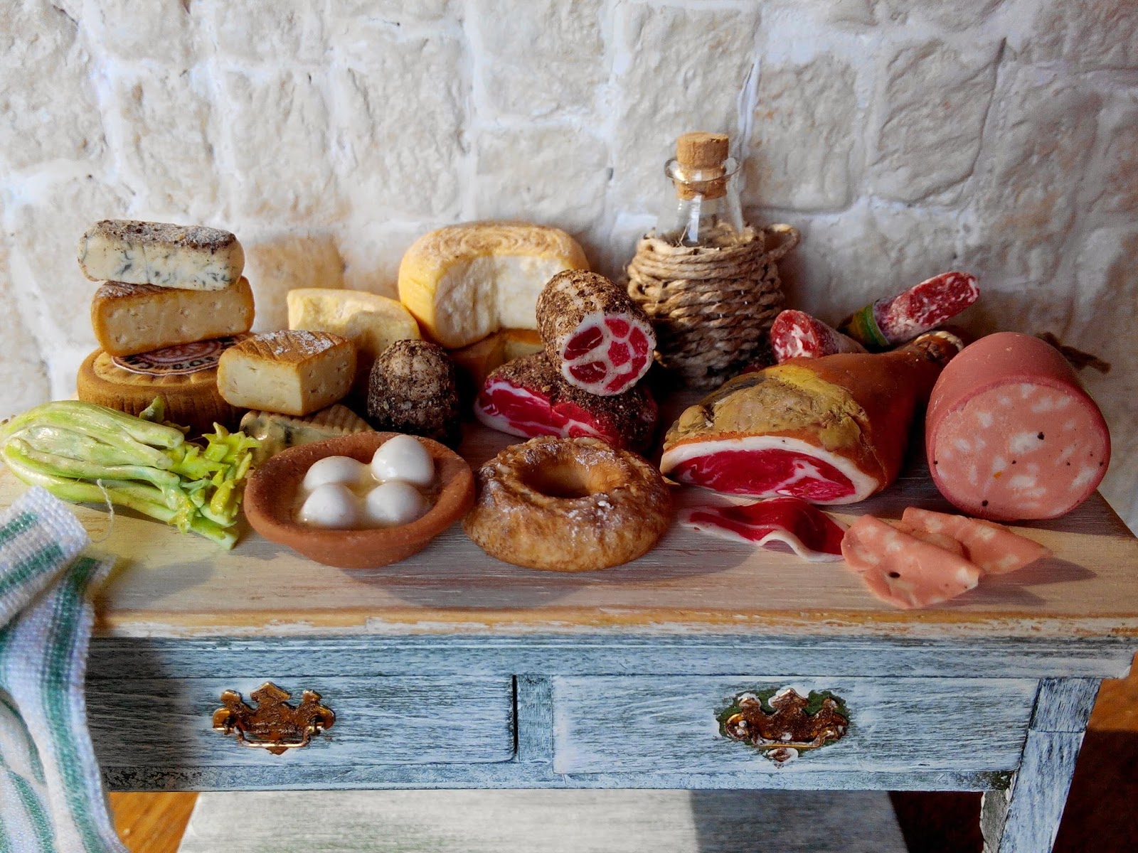 salumi e formaggi fratelli giancola