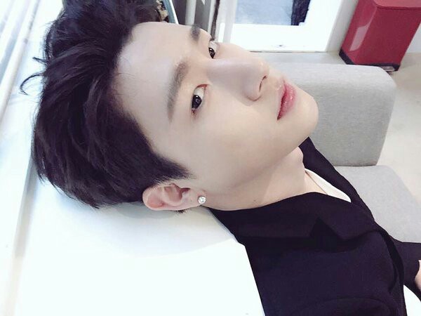 나이는 나보다 어린데 목소리가 오빠인 몬스타엑스 아이엠 | 인스티즈