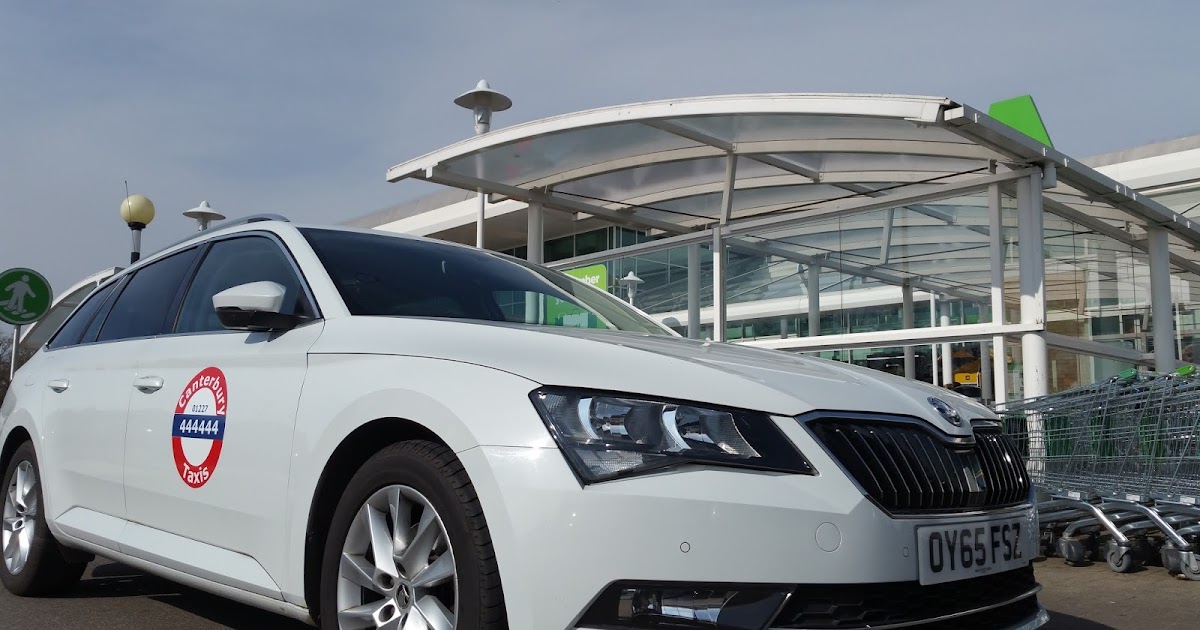 Canterbury Taxis Ltd. 01227444444 Things to do in Canterbury