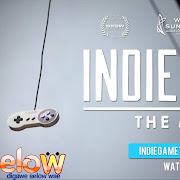 Review Film Dokumenter Indie Game, Kisah Kehidupan Para Developer Game Populer