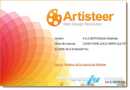 Artisteer v4.0.0.5 Español Descargar 1 Link 2012 