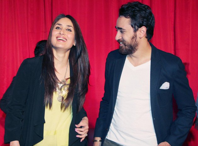 Kareena Kapoor Pic Clicked by Imran1 - Kareena Kapoor Pics Clicked by Imran Khan