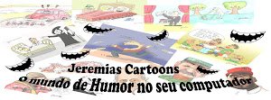 Jeremias Cartoons