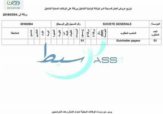 إجراءات جديدة لتوظيف اليد العاملة بورقلة ابتداء من نوفمبر المقبل الإذاعة الجزائرية