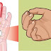 Natural Ways To Ease Pain in Your Wrist or Numbness In Your Fingers