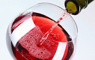 適量喝酒助健康? 僅對15%的人有效 15% Moderate drinking to help health