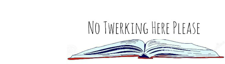 No Twerking Here Please