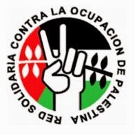 Miembro de la Red Solidaria Contra la Ocupación de Palestina - RESCOP