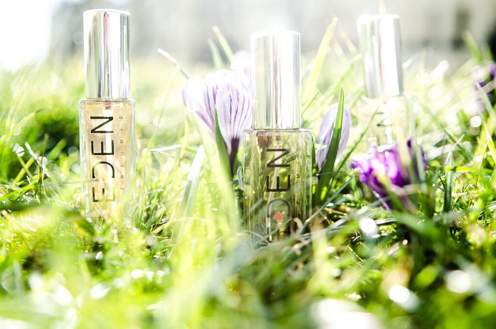 Eden Perfumes Blog