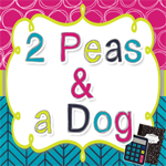 2 Peas and a Blog