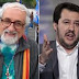 Padre Zanotelli sfida Matteo Salvini: chiese aperte per i migranti