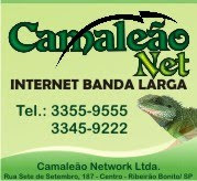 Camaleão Net