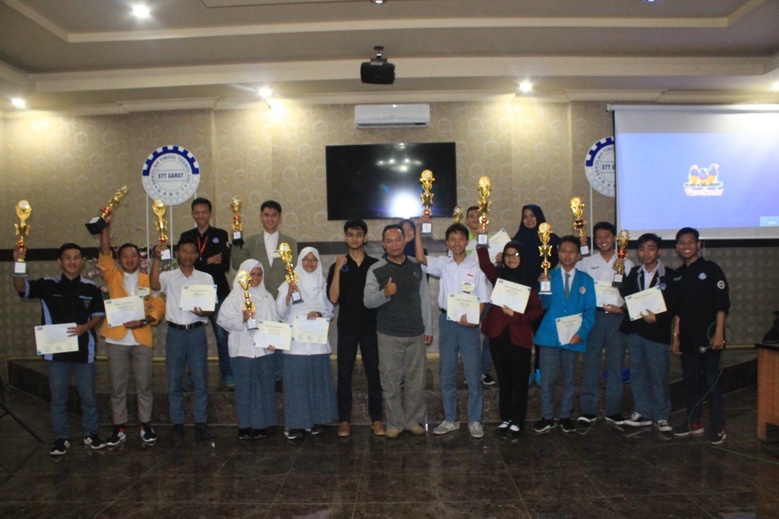 Good Pertanyaan Wawancara Divisi Humas, Paling Seru!