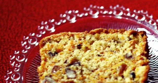 Kusursuz Havuçlu Kek Nasıl Yapılır ? Leyla�nın Kahve Dükkanı