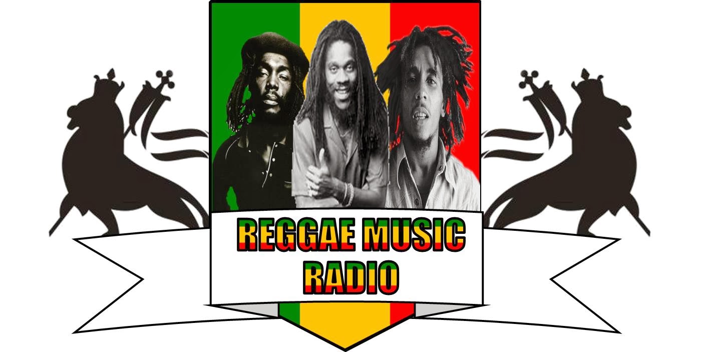 reggae musicradio