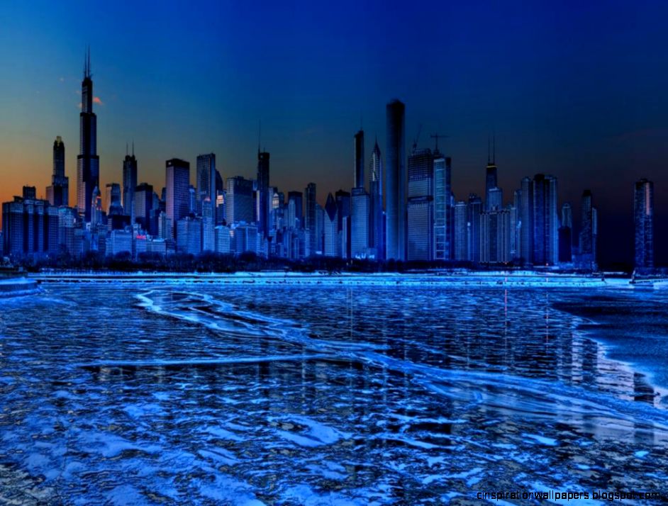 Dual Monitor Chicago