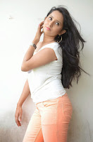 Actress Ishika Singh Latest Hot Stills HeyAndhra