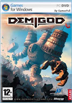 Descargar Demigod - R.G. Mechanics para 
    PC Windows en Español es un juego de Accion desarrollado por Gas Powered Games
