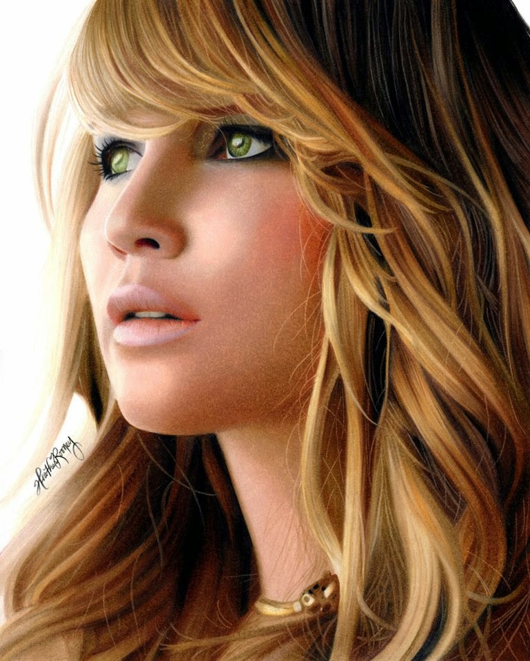 09-Jennifer-Lawrence-Heather-Rooney-Colored-Pencil-Drawings-of-Celebrities-www-designstack-co