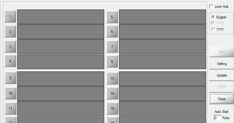 Phison ps2251 03 v datasheets360 10