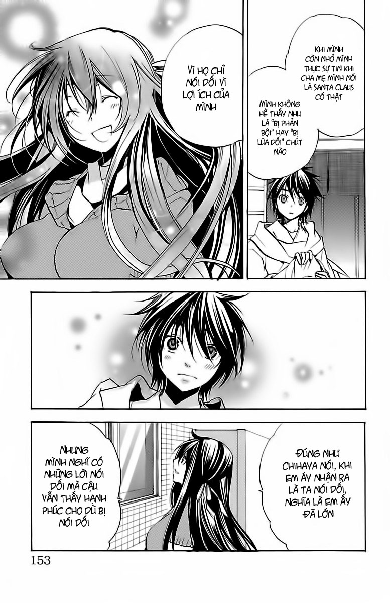 Ashita no Yoichi chap 46