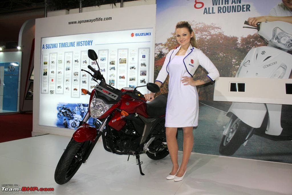 suzuki 150cc motorcycle