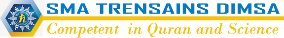 SMA TRENSAINS