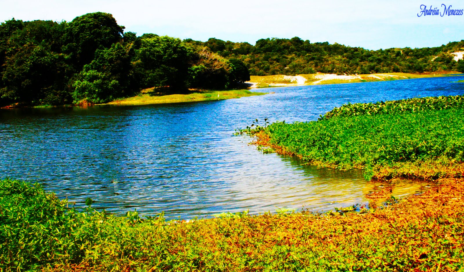 Minha Cidade Lagoa do Abaeté SalvadorBa Minha Cidade Lagoa do Abaeté SalvadorBa