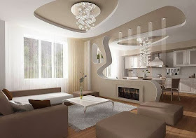 Muebles y Decoración de Interiores - DEMODI : Cocinas de color marrón