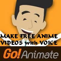 make free animated videos