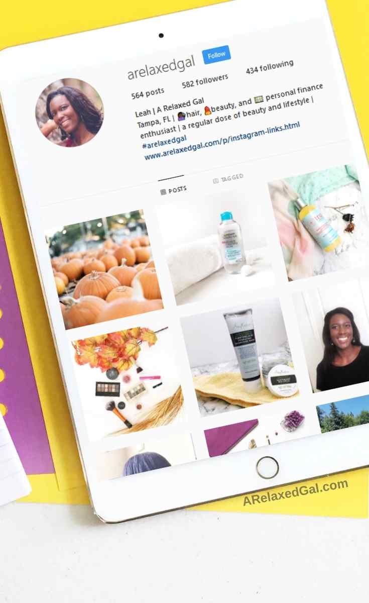 A Great Way To Easily Find The Best Instagram Hashtags A Relaxed Gal