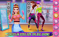 Hip Hop Dance School Game APK