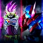 Tokutube - Filme Kamen Rider Heisei Generations Final