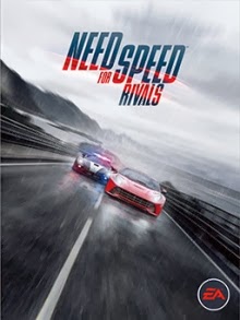 Need For Speed: Rivals (PS4) 