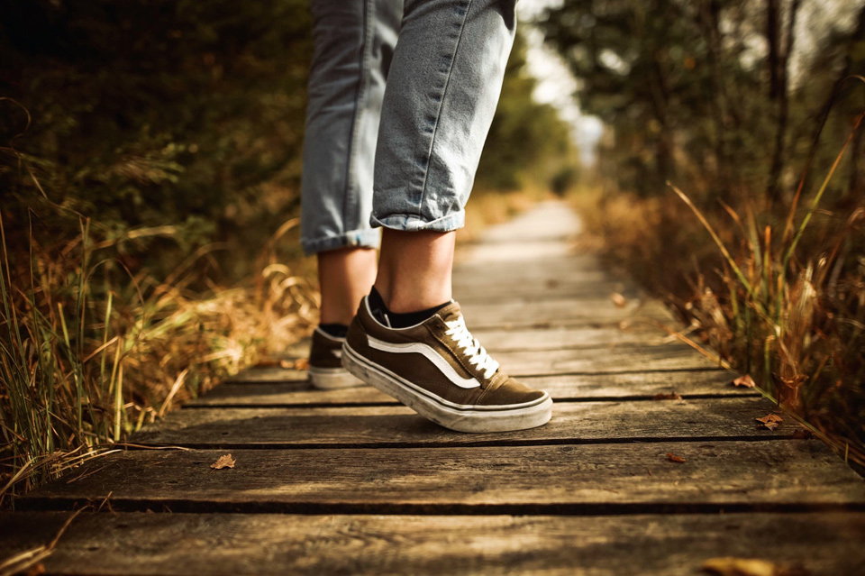 5 Practical Ways To Ease Stress