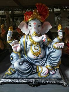 ganesh ji image