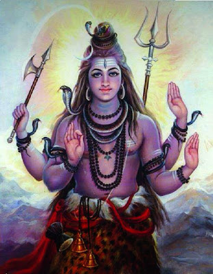 mahadev ji