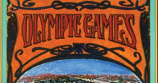 JUEGOS OLIMPICOS SAN LUIS 1904 Juegos Olimpicos Rio de Janeiro 2016
